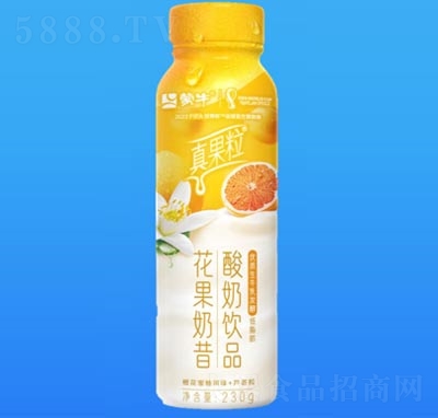 蒙牛真果?；ü涛羲崮田嬈烦然坭治?30g