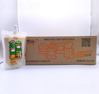 ������ȫ������ԭζֲ�ﵰ�����300gX30��