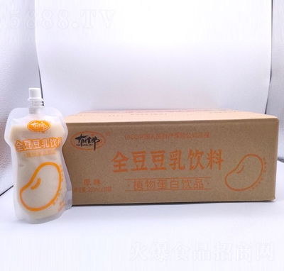 ������ȫ������ԭζֲ�ﵰ�����250mlX30��