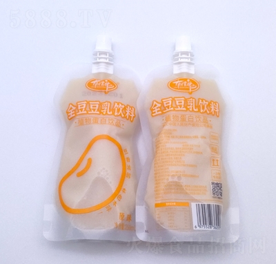 ������ȫ������ԭζֲ�ﵰ�����250ml