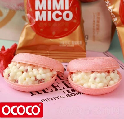 OCOCO���׹��С�h�����c��ʳ