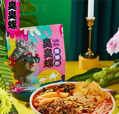 �����ݽ�(j��ng)��ԭζ��·�۷�����ʳ