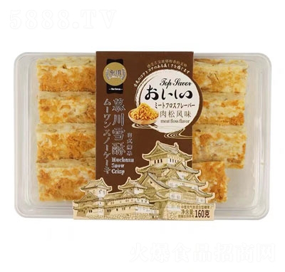 ���ZĽ��ѩ�����e���c(di��n)��ʳ160g