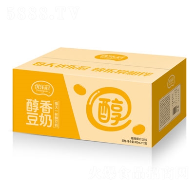 ��(y��u)��(l��)�ڴ��㶹��ֲ�ﵰ�����300mlX12��