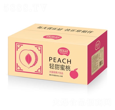 ��(y��u)����ˮ���ҹ�֭�Ʒ300mlX24