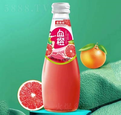 �����ɲ���ƿ��֭Ѫ�ȏ�(f��)�Ϲ�֭���280ml