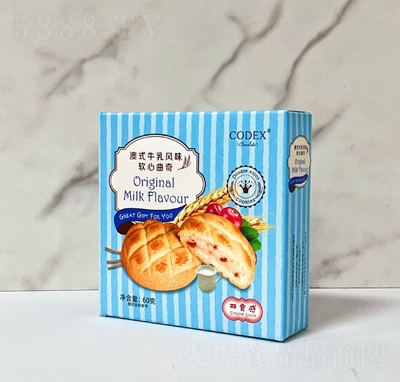 CODEX��ʽţ���L(f��ng)ζܛ������60g���{ɫ�����e��ʳ