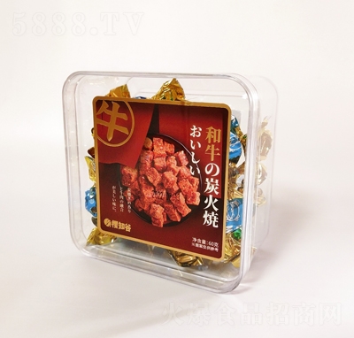 ��֪��60g��ţ̿�������Ʒ���e��ʳ