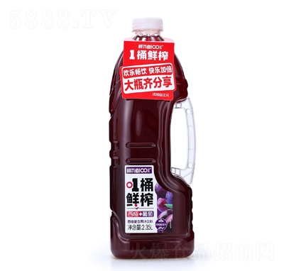 �r�е�100%��÷��(f��)�Ϲ�֭���2.35L