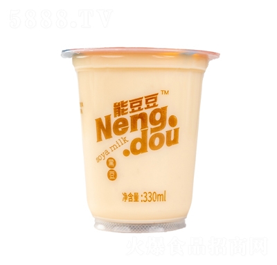 �ܶ����ڶ�����ֲ�ﵰ�����330ml