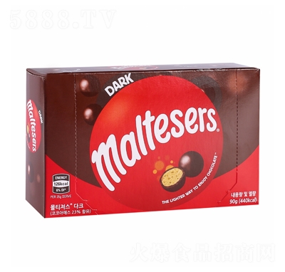 �����ذ�������ɯMaltesers�M(j��n)����о�����90g���b���ɿ�����ʳ