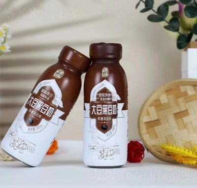 ����UƷ�󶹺ڶ���300ml