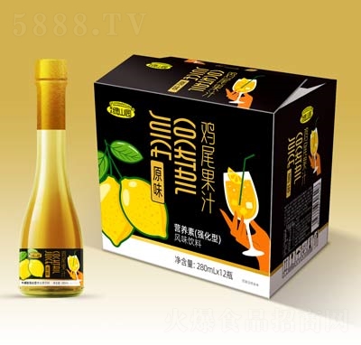 �Gɽ�@�uβ��֭���280ml��12ƿ