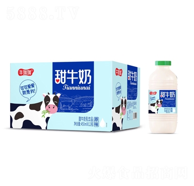 ţ�Ӽ����Ʒ��ţ��ԭζ450ml��12ƿ