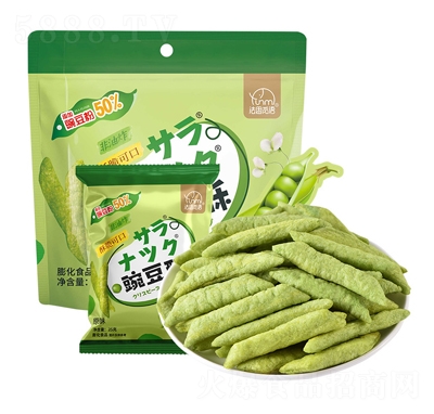 ��˼Ғ�Z���m��150g���bԭζ�㶹���㶹����Ƭ���e��ʳ