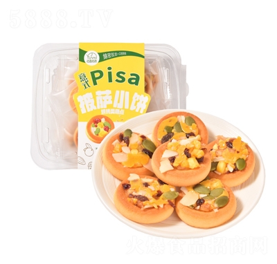 ��˼Ғ�Z���_С��Sζ100g��������e��ʳ