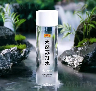 ���ϼ������Ȼ�K��ˮ410ml