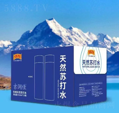 ���ϼ������Ȼ�K��ˮ410mlX15ƿ