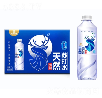 ����ӡ����Ȼ�K��ˮ420mlX12ƿ