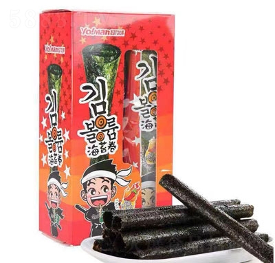 ����ζ��̦��A�ĺ�̦���eʳƷ����28g