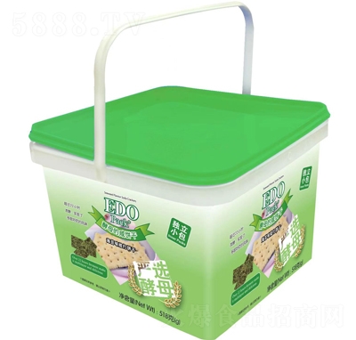 EDOPack��̦�K��518g�Y���bɸ��c(di��n)���e��ʳ