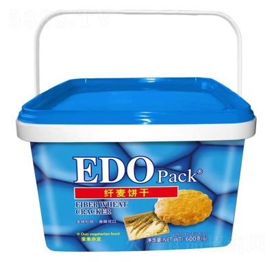 EDOPack�w���600gɸ��c(di��n)���e��ʳ