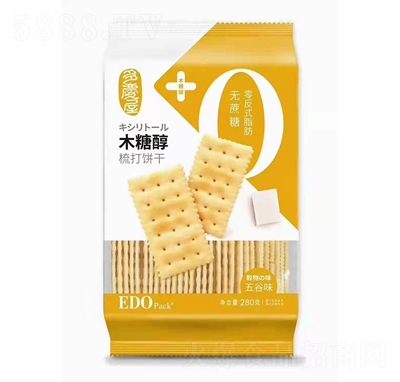 EDOPackľ�Ǵ��K������ζ280g���e��ʳ