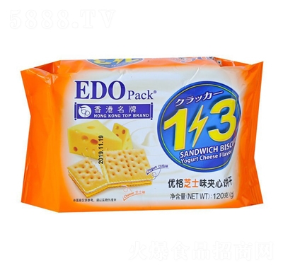 EDOPack��(y��u)��֥ʿ�A���120gɸ��c(di��n)���e��ʳ