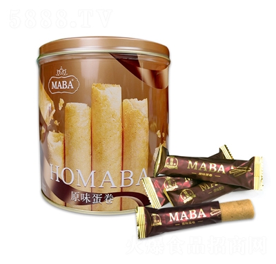 MABA��ʽ�u����ԭζ120g���b���e��ʳ