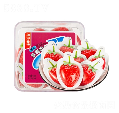 ����֮��3D���в�ݮ����100g���e��ʳ