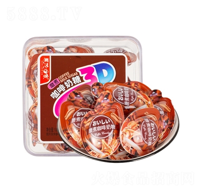 ����֮��3D����ĥ�󿧷�����100g���e��ʳ