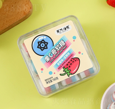 ����֮�ҹ�C����ݮ+�{ݮζ160�����e��ʳ