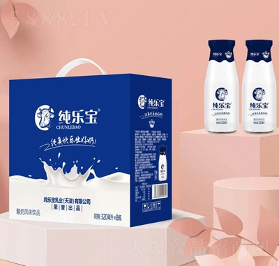 ����(l��)�������L(f��ng)ζ�Ʒ320mlX8