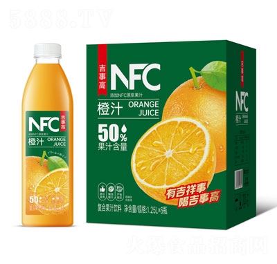 ���¸�NFC��֭��(f��)�Ϲ�֭���1.25LX6