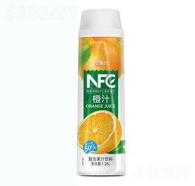 ��ꖹ�NFC��֭��(f��)�Ϲ�֭���1.25L