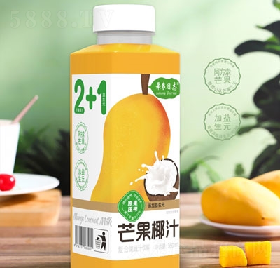 ���r(n��ng)��־â��Ҭ֭�ͺϹ���֭360ml