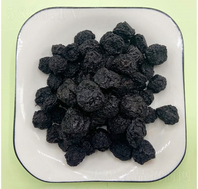 蜜泰芒烏酸梅果脯蜜餞果干