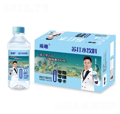 ��Ȥԭζ�K��ˮ��ζ���350mlX24ƿ