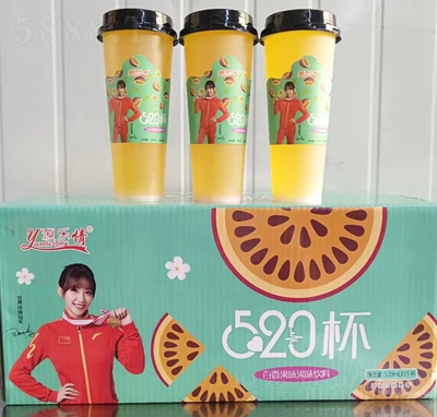 Դ��(l��)������ζ��ζ���520mlX15