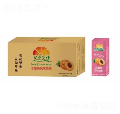 Դ��(l��)��ˮ�����L(f��ng)ζ���250mlX24��