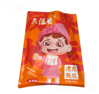 �����㻢Ƥ�uצ�u��ζ200g��ʳ��ʳ�k�������e��ʳ