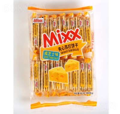 Mixx380g��֥ʿζ�A���K������eʳƷ