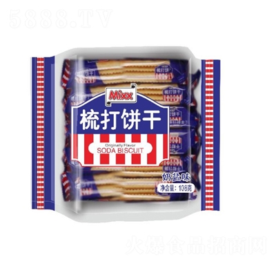 Mixx108g���}�K������eʳƷ