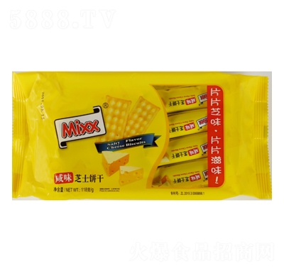 Mixx118g��ζ֥ʿ��˾����eʳƷ