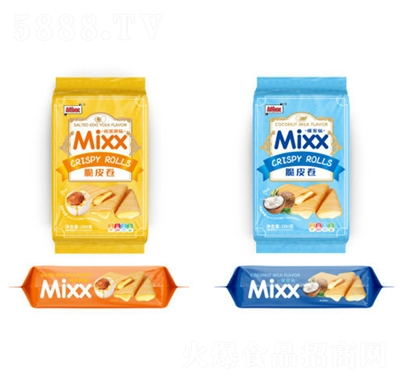 Mixx200g��Ƥ�������eʳƷ