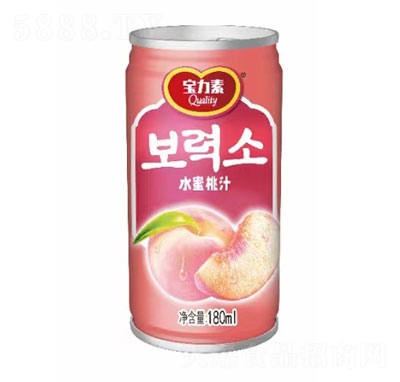 ������ˮ����֭��������޹�֭180ml