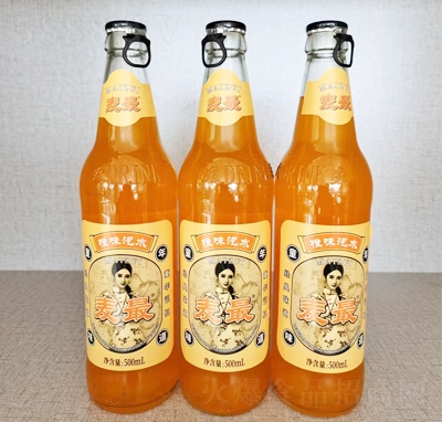 MAIZUI��ζ��ˮ̼�����500ml