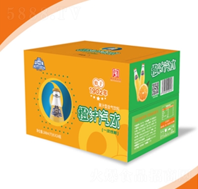 ɽ���P(gu��n)��֭��ˮ248mlX24ƿ(һ����ƿ������ƿ�b̼�����