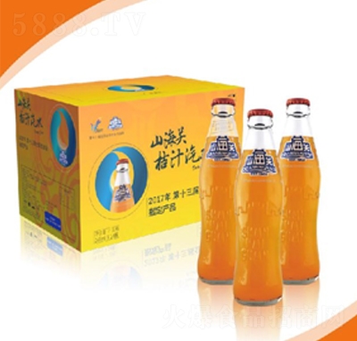 ɽ���P(gu��n)��֭��ˮ248mlX24ƿ��֭�ͺ������̼�����