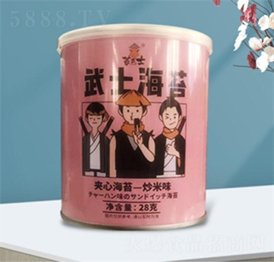 ̦��ʿ�A�ĺ�̦����ζ���b���e��ʳ